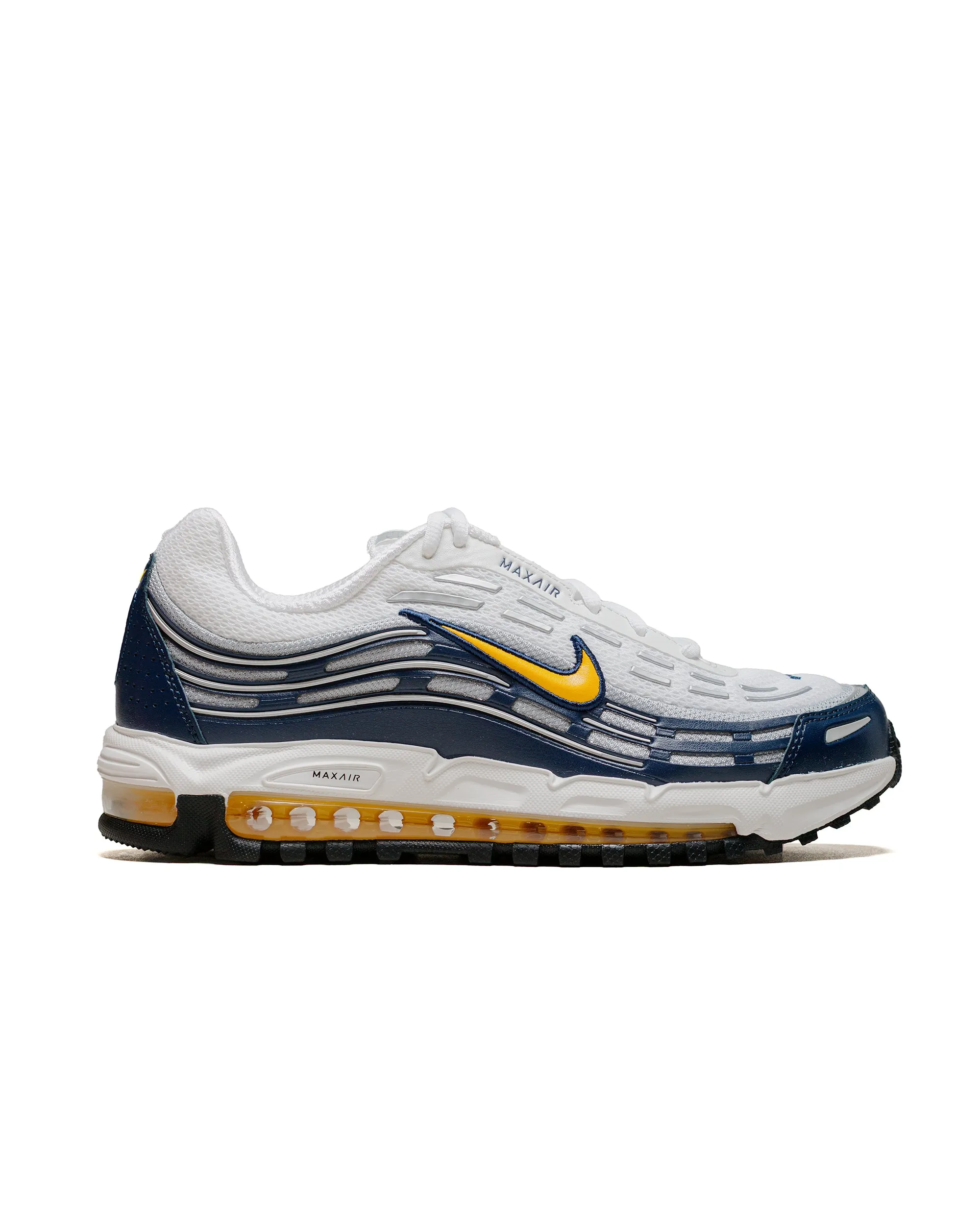 Nike Air Max TL 2.5 "Michigan" sold by Lost & Found