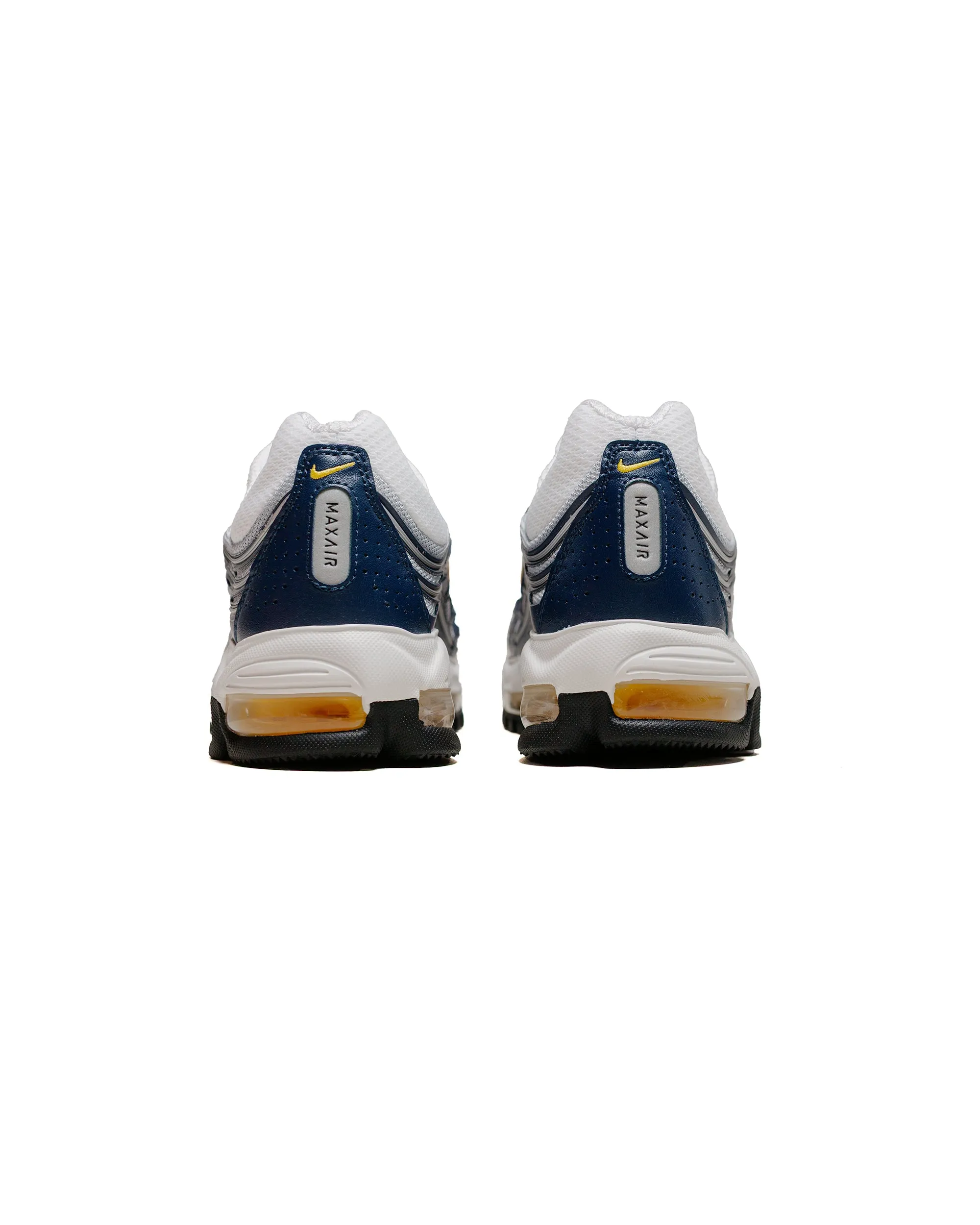 Nike Air Max TL 2.5 "Michigan" sold by Lost & Found product image thumbnail 4