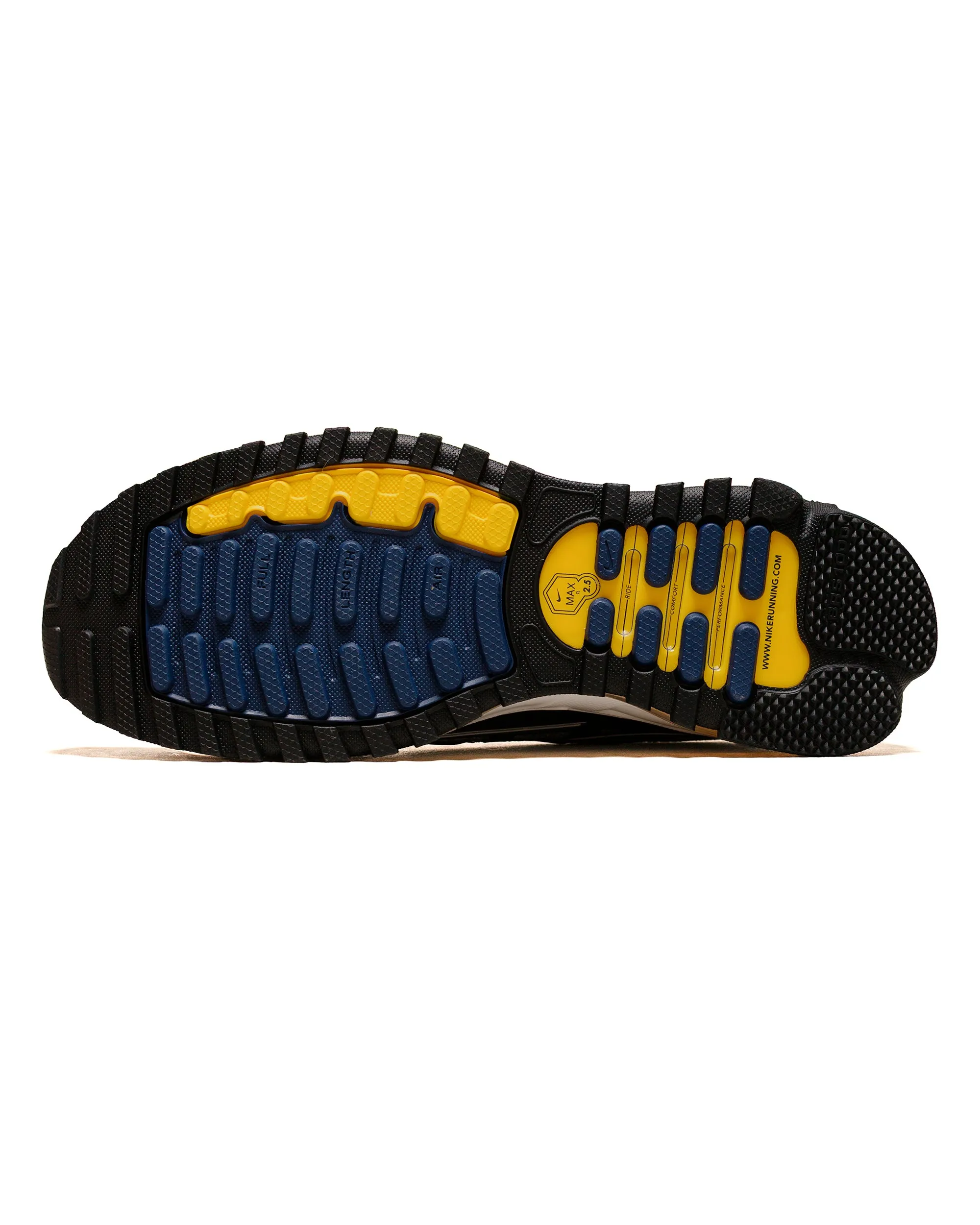 Nike Air Max TL 2.5 "Michigan" sold by Lost & Found product image thumbnail 5