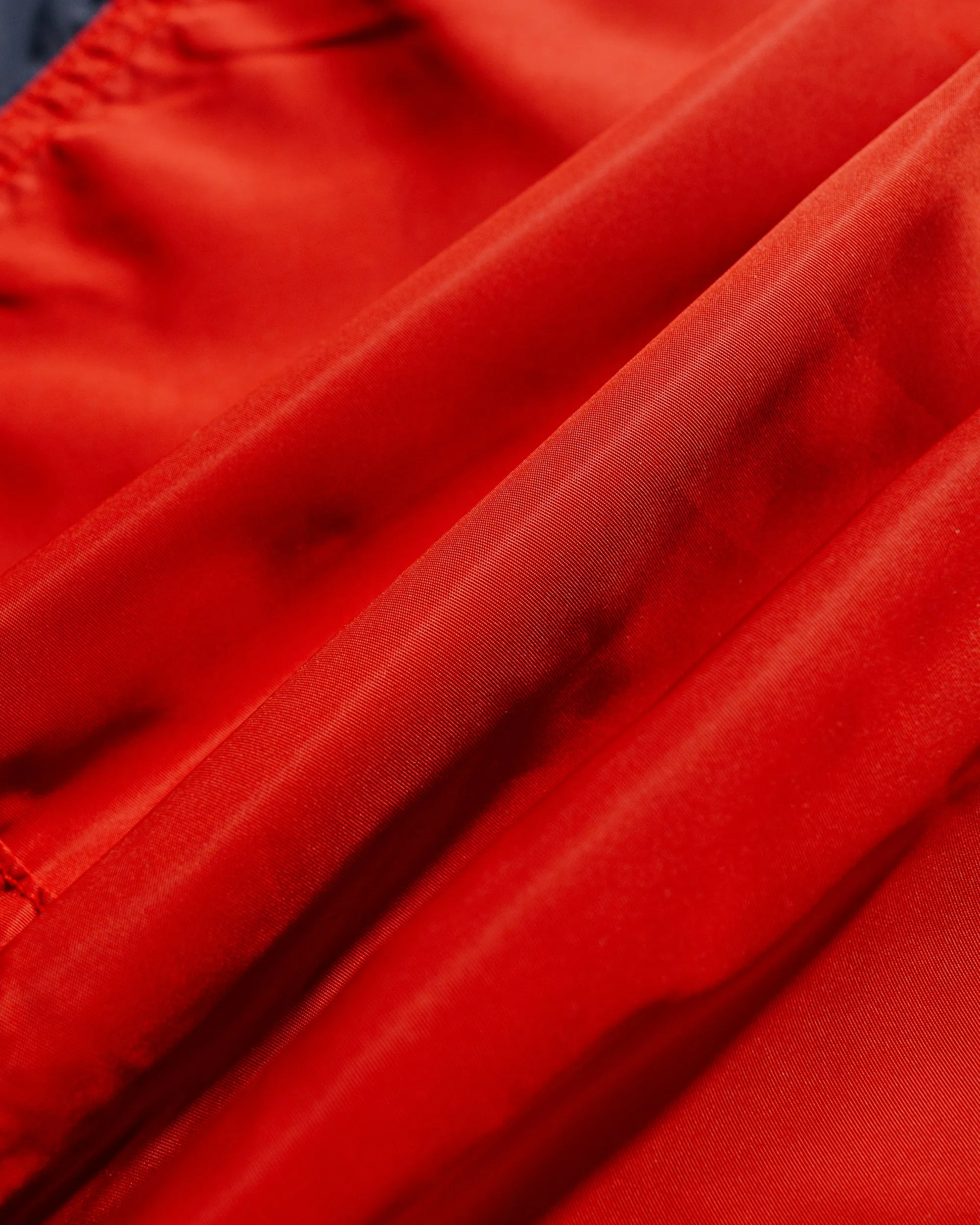 Stüssy Paneled Board Short Red sold by Lost & Found product image thumbnail 3