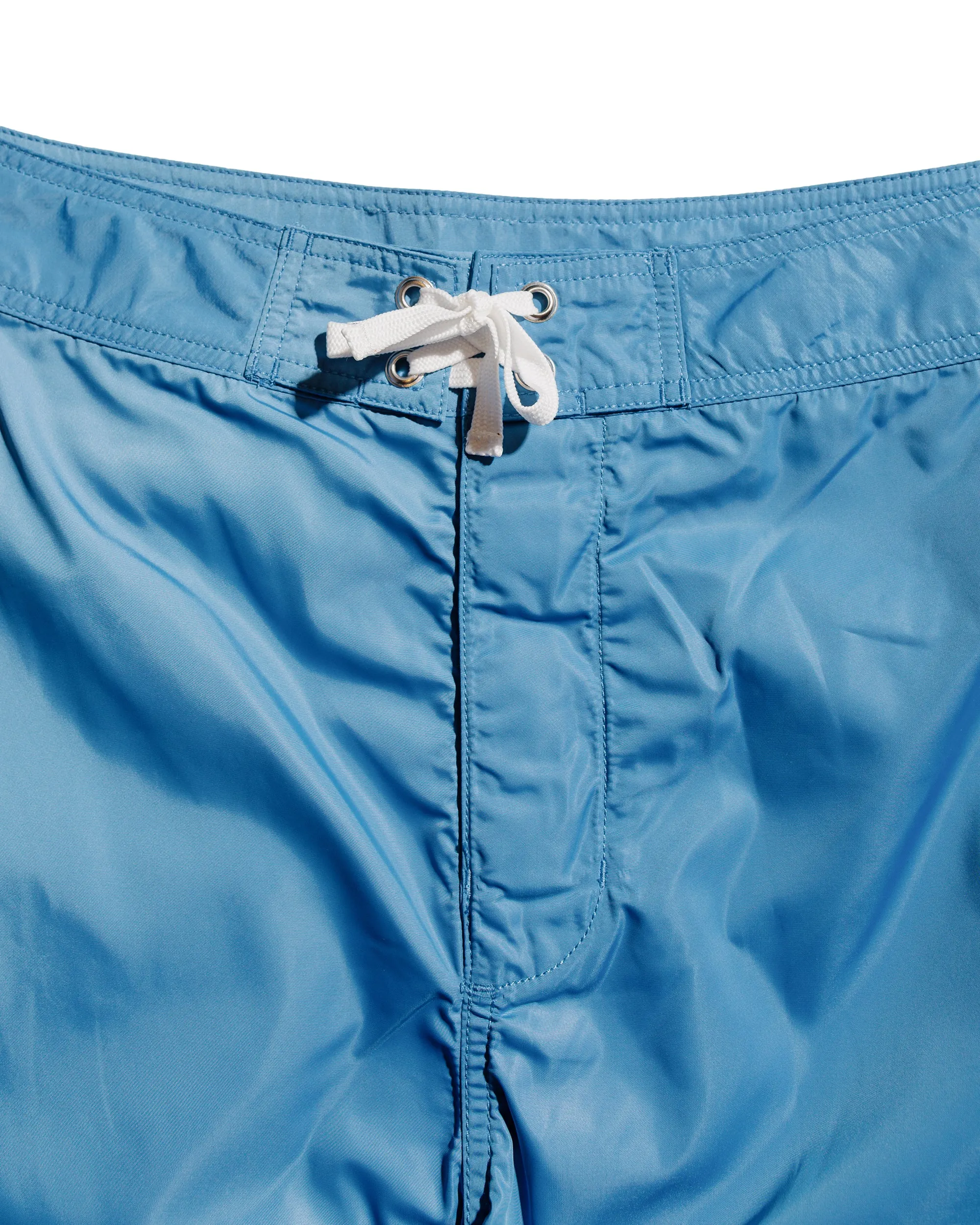 Stüssy Paneled Board Short Blue sold by Lost & Found product image thumbnail 2