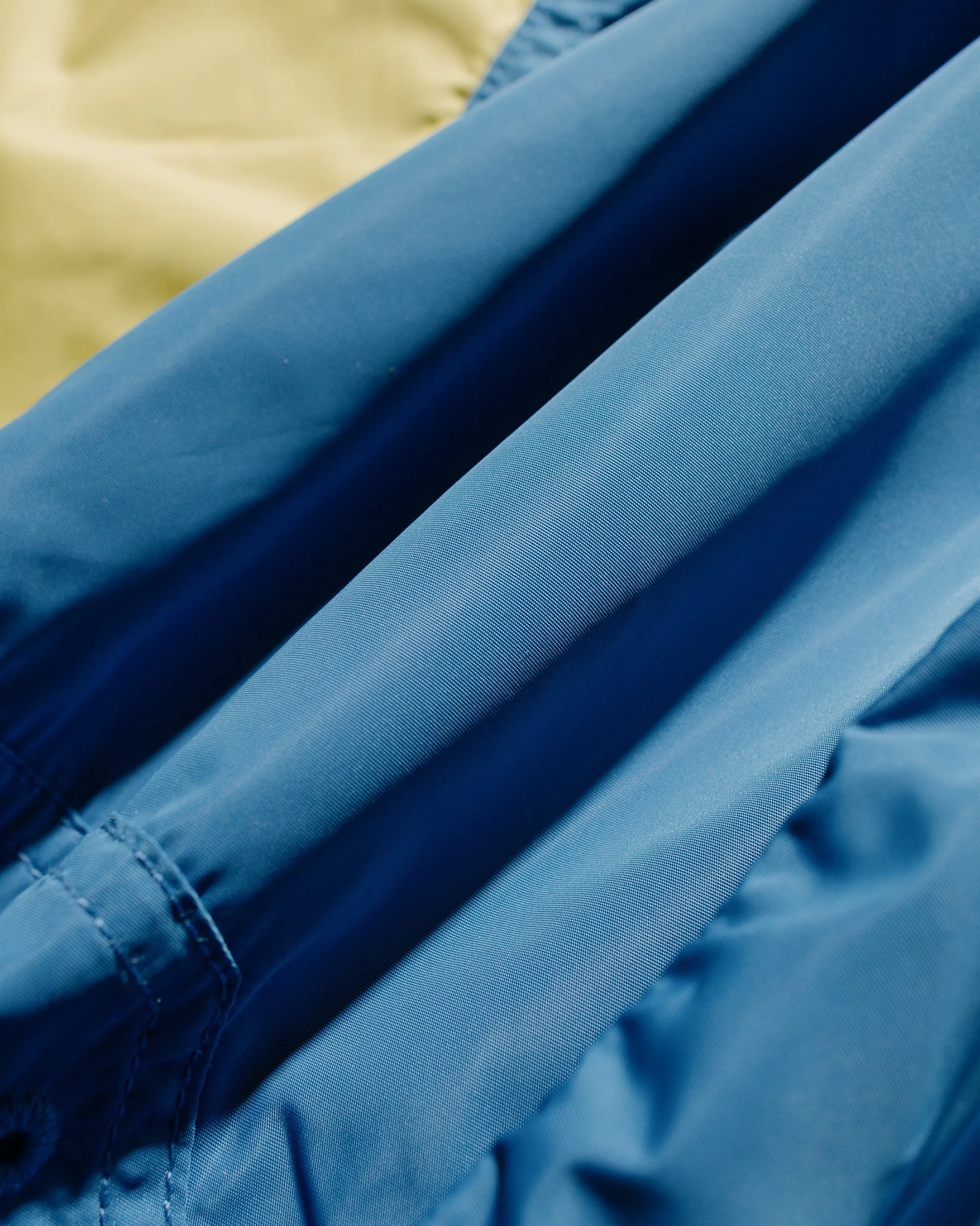 Stüssy Paneled Board Short Blue sold by Lost & Found product image thumbnail 3