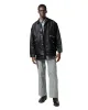 Junya Watanabe MAN Carhartt W.I.P. Striped Pant Indigo/White sold by Lost & Found