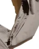 master-piece Sash Sling Bag Gray sold by Lost & Found