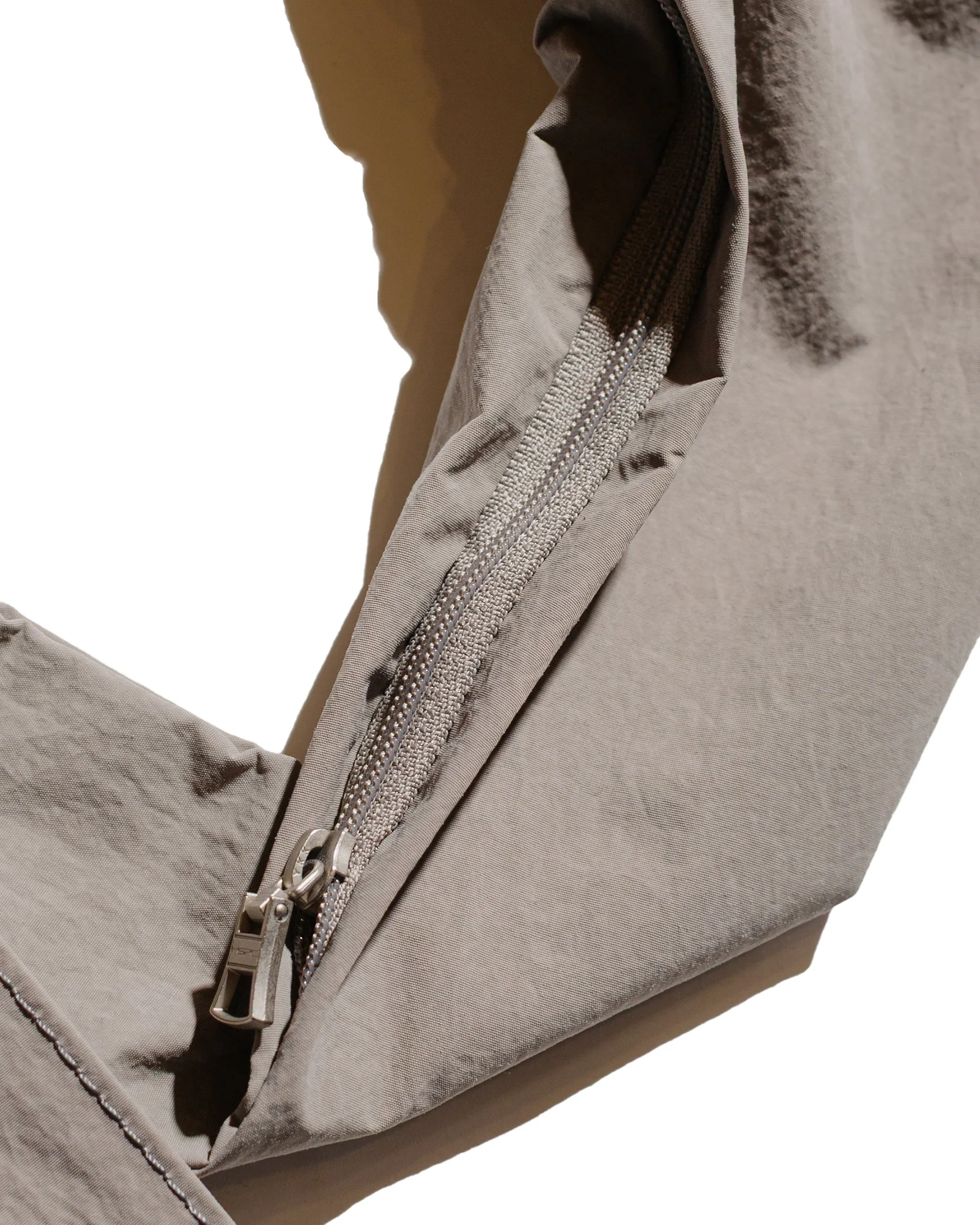 master-piece Sash Sling Bag Gray sold by Lost & Found product image thumbnail 3