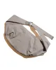 master-piece Sash Sling Bag Gray sold by Lost & Found