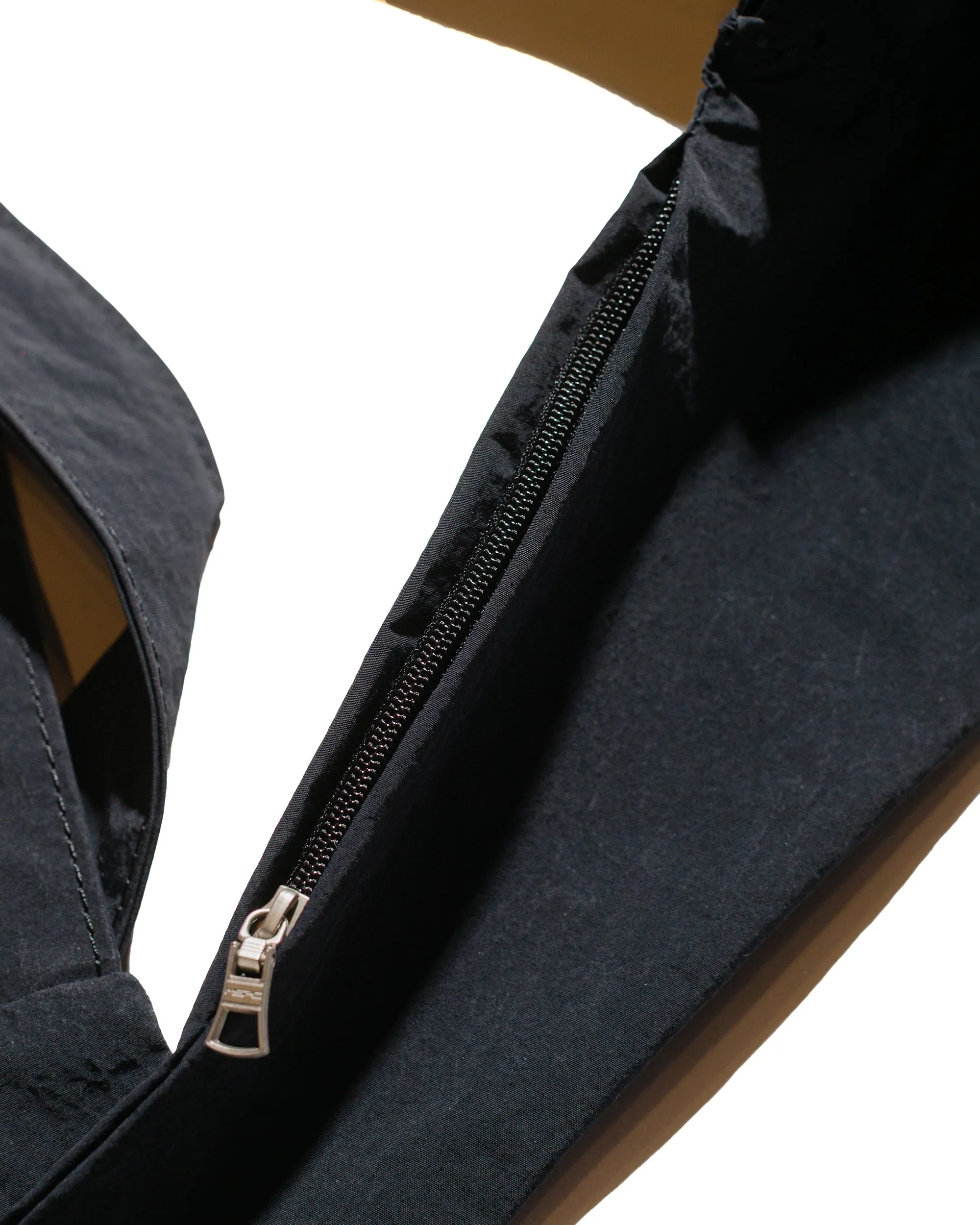 master-piece Sash Sling Bag Black sold by Lost & Found product image thumbnail 3