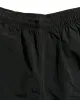 Stüssy Stock Water Short Black sold by Lost & Found