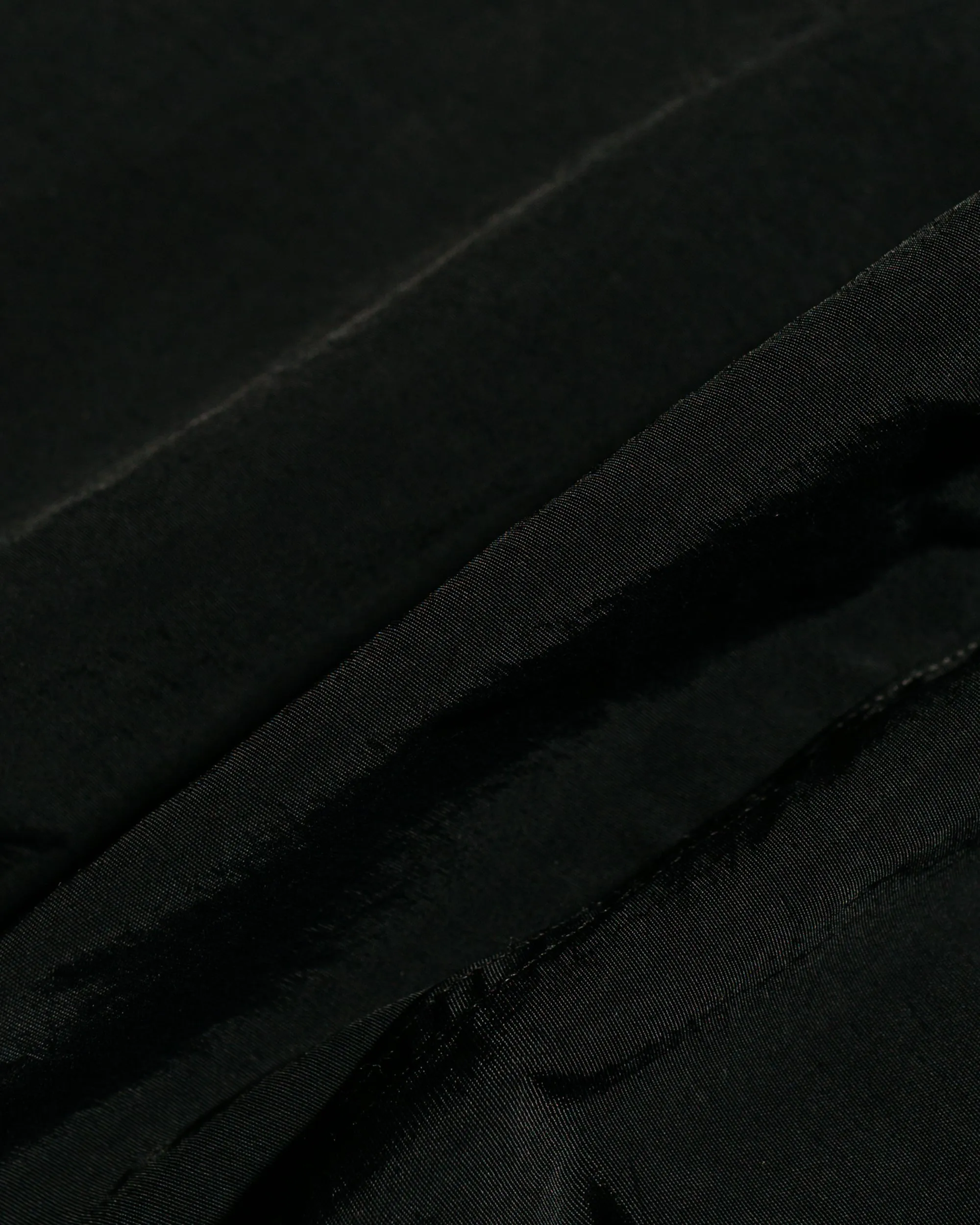 Stüssy Stock Water Short Black sold by Lost & Found product image thumbnail 3