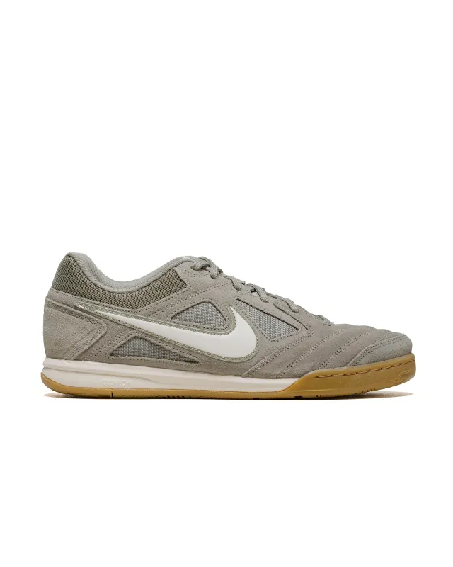 Nike Gato Light Army/Soft Pearl/Gum Light Brown made by Nike