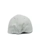 Found Feather 5 Panel Jet Cap CoolMAX Seersucker Mint sold by Lost & Found