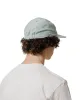 Found Feather 5 Panel Jet Cap CoolMAX Seersucker Mint sold by Lost & Found
