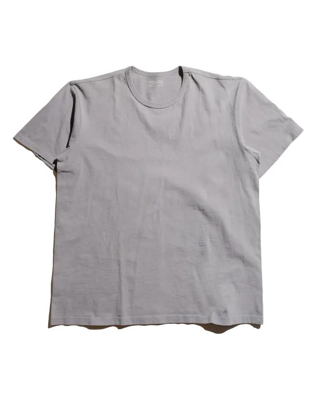 Lady White Co. Our T-Shirt Hand Dyed Oak Iron made by Lady White Co.