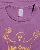 Warehouse Lot. 4064 High Spirits Purple sold by Lost & Found