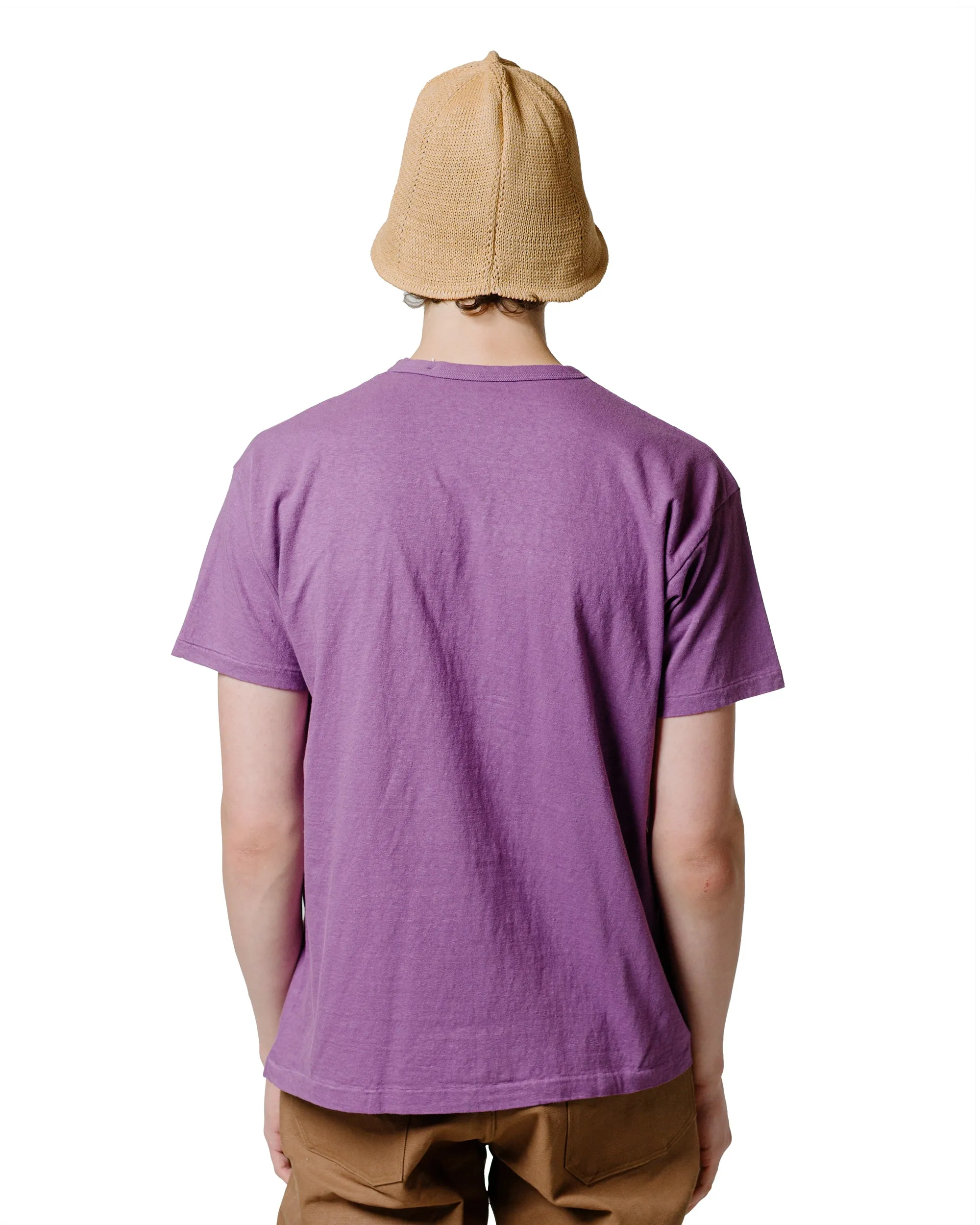 Warehouse Lot. 4064 High Spirits Purple sold by Lost & Found product image thumbnail 3