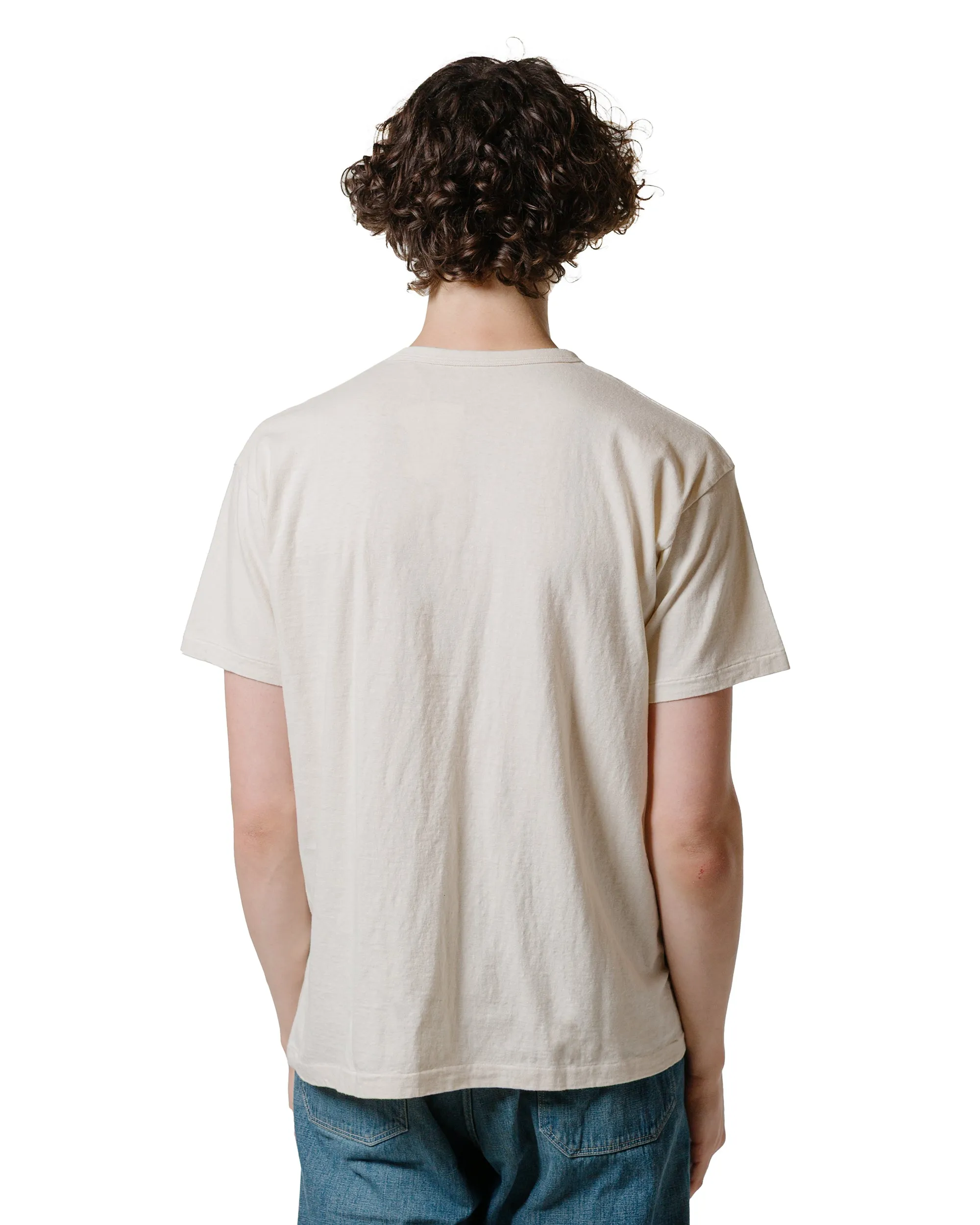 Warehouse Lot. 4064 High Spirits Cream sold by Lost & Found product image thumbnail 3