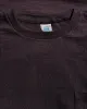 Warehouse Lot. JG-CS07 Standard Pocket T Sumikuro sold by Lost & Found