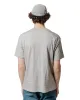 Warehouse Lot. JG-CS07 Standard Pocket T Heather Grey sold by Lost & Found