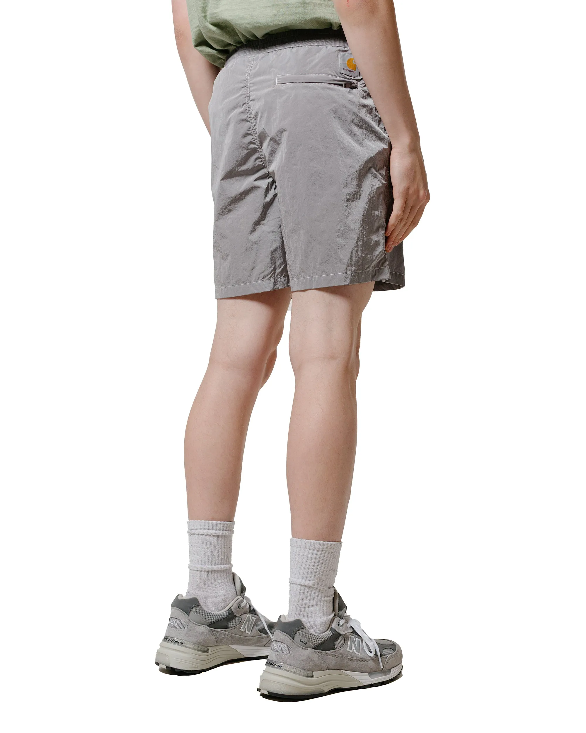 Carhartt W.I.P. Canby Swim Trunk Yosemite/White sold by Lost & Found product image thumbnail 3