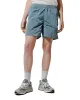 Carhartt W.I.P. Canby Swim Trunk Clay Blue/White sold by Lost & Found