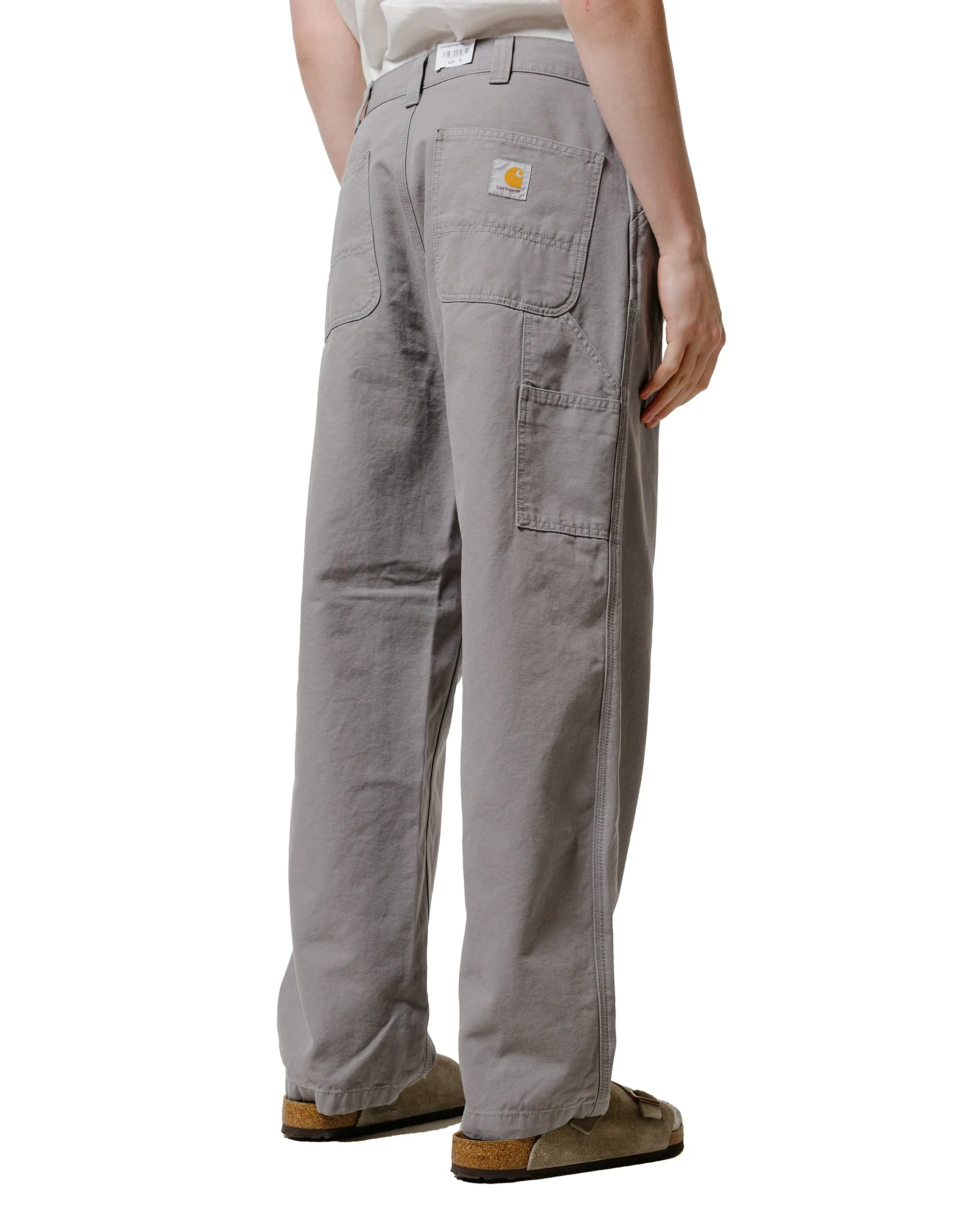 Carhartt W.I.P. OG Single Knee Pant Canvas Yosemite Stone Washed sold by Lost & Found product image thumbnail 3