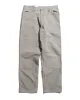 Carhartt W.I.P. Double Knee Pant Canvas Dusky Beige Stone Canvas sold by Lost & Found