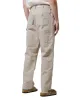 Carhartt W.I.P. Double Knee Pant Canvas Dusky Beige Stone Canvas sold by Lost & Found