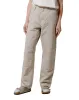 Carhartt W.I.P. Double Knee Pant Canvas Dusky Beige Stone Canvas sold by Lost & Found