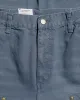 Carhartt W.I.P. Double Knee Pant Canvas Dusky Blue Stone Canvas sold by Lost & Found