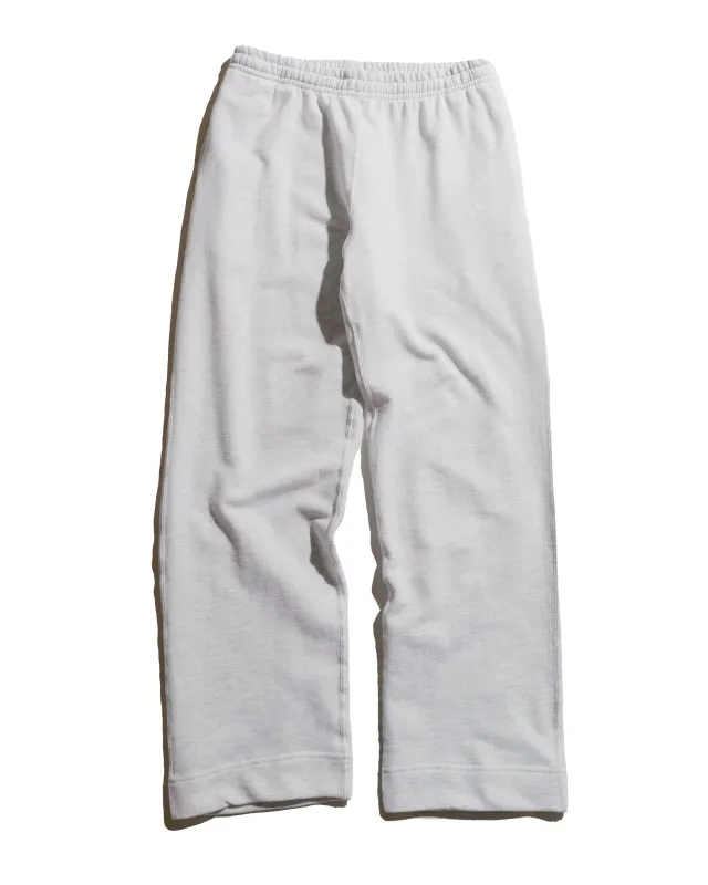 Body of Work Rowan Sweatpants Dove Grey sold by Lost & Found