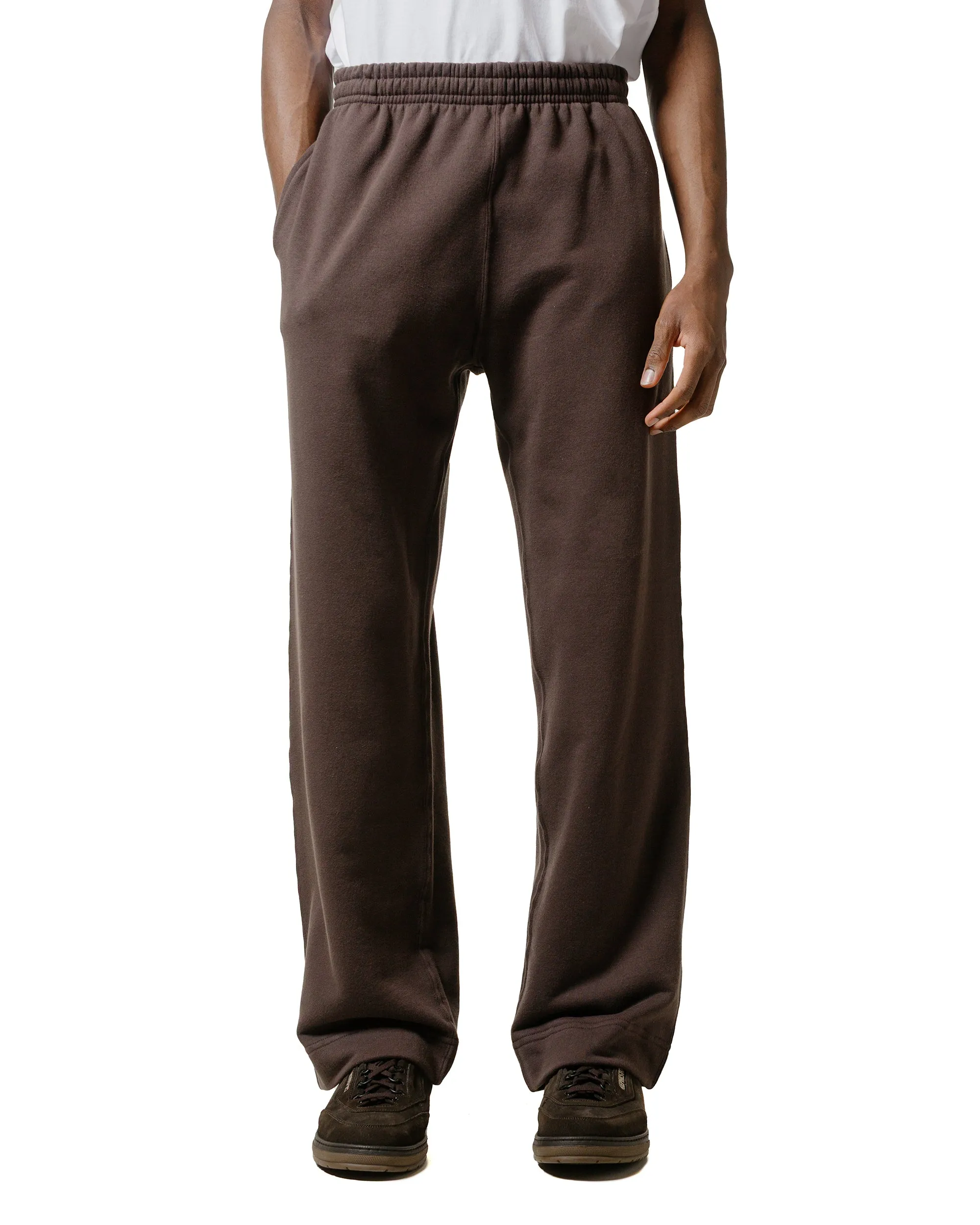 Body of Work Rowan Sweatpants Loam Brown sold by Lost & Found product image thumbnail 2