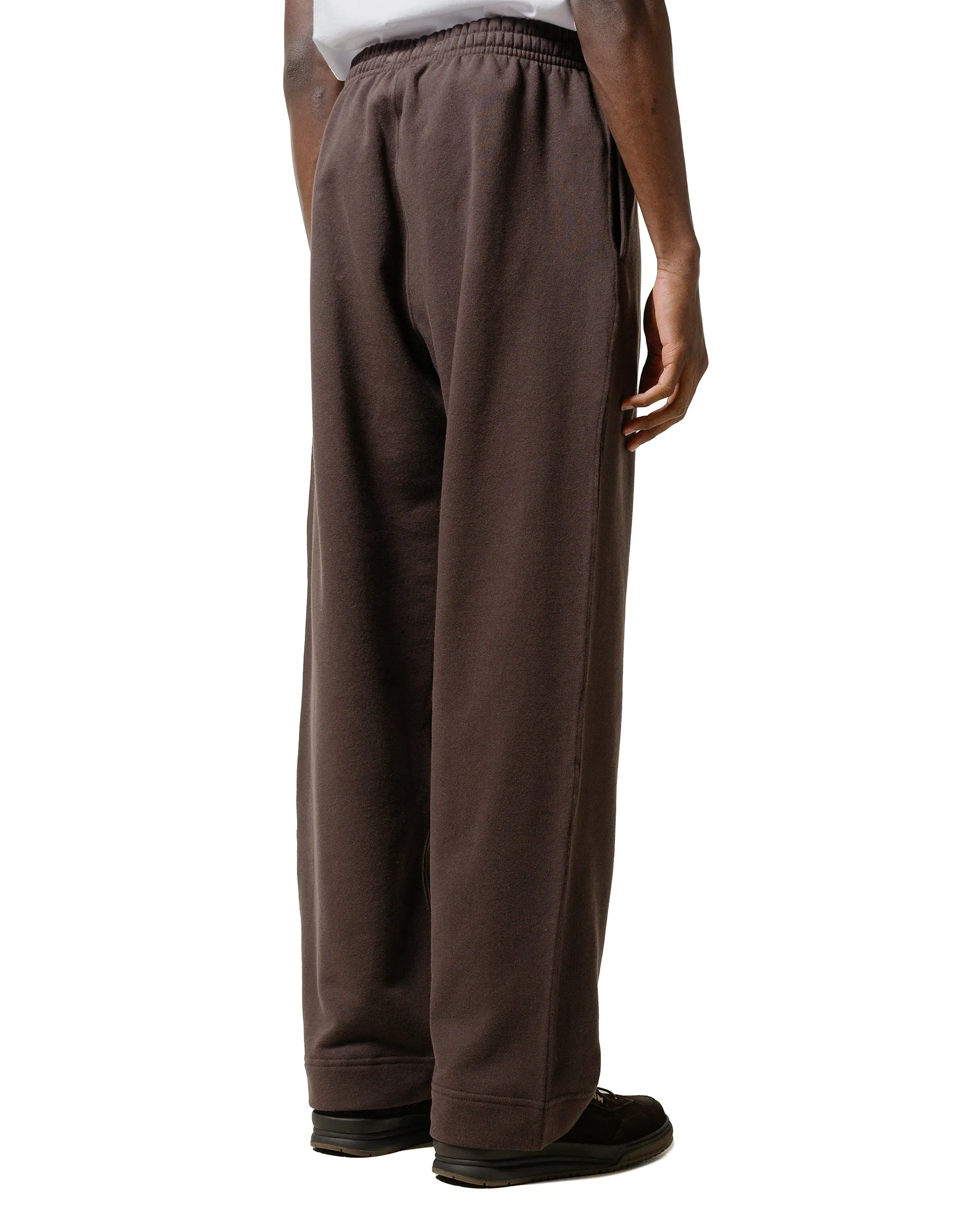 Body of Work Rowan Sweatpants Loam Brown sold by Lost & Found product image thumbnail 3