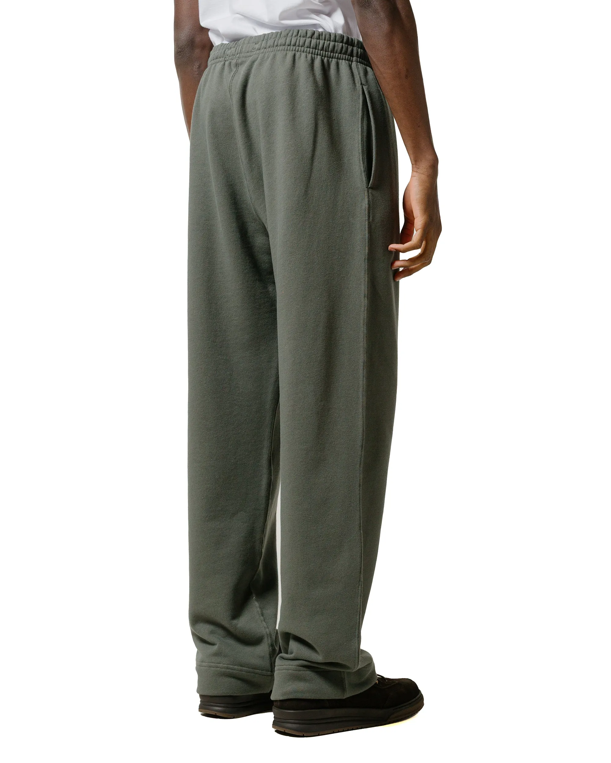 Body of Work Rowan Sweatpants Lichen Green sold by Lost & Found product image thumbnail 3