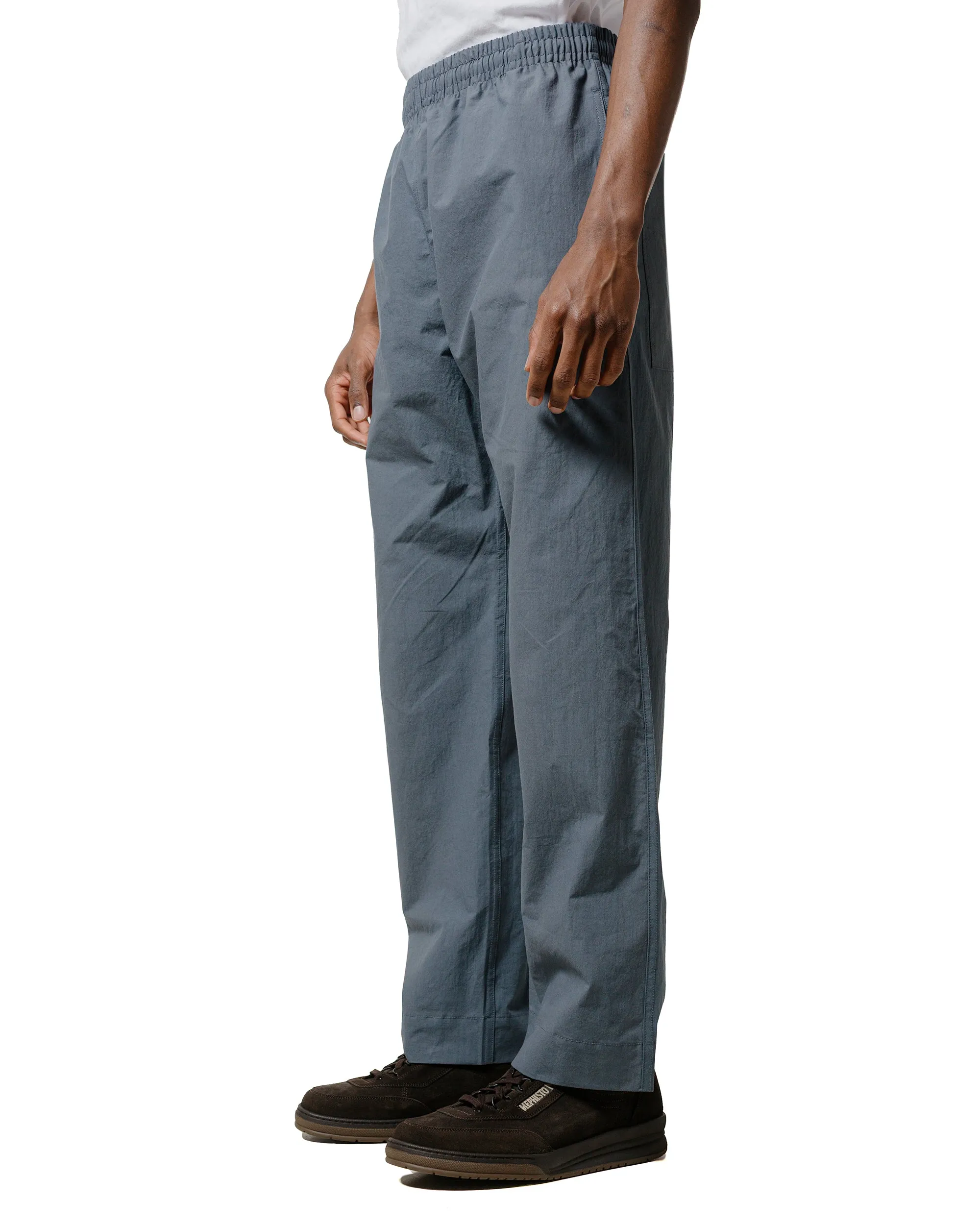 Body of Work Jasper Pull-On Pant Pond Blue sold by Lost & Found product image thumbnail 2