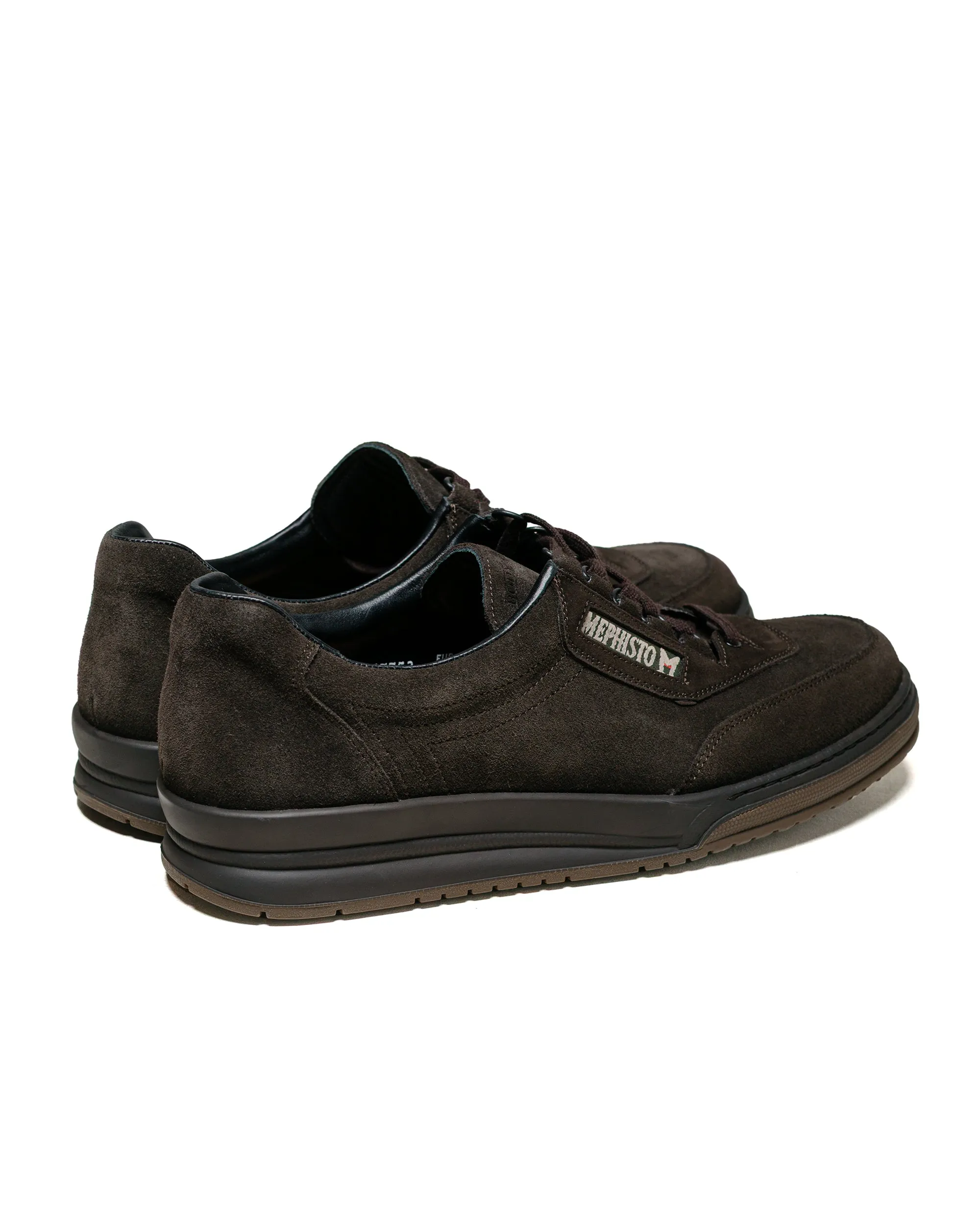 Body of Work / Mephisto Match Loam Brown sold by Lost & Found product image thumbnail 3