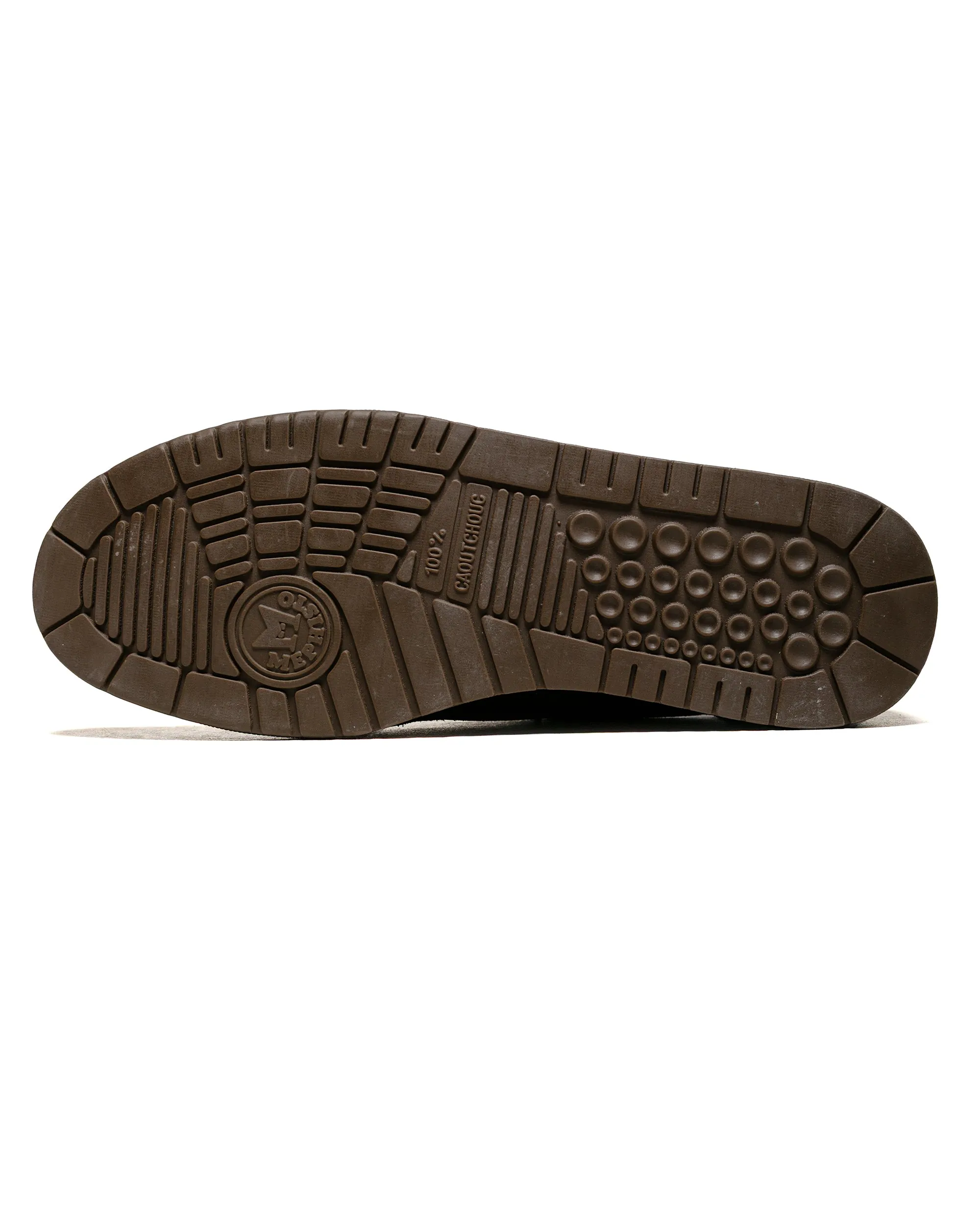 Body of Work / Mephisto Match Loam Brown sold by Lost & Found product image thumbnail 5