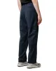 Norse Projects Ragnar Cotton Wool Twill Trouser Dark Navy sold by Lost & Found