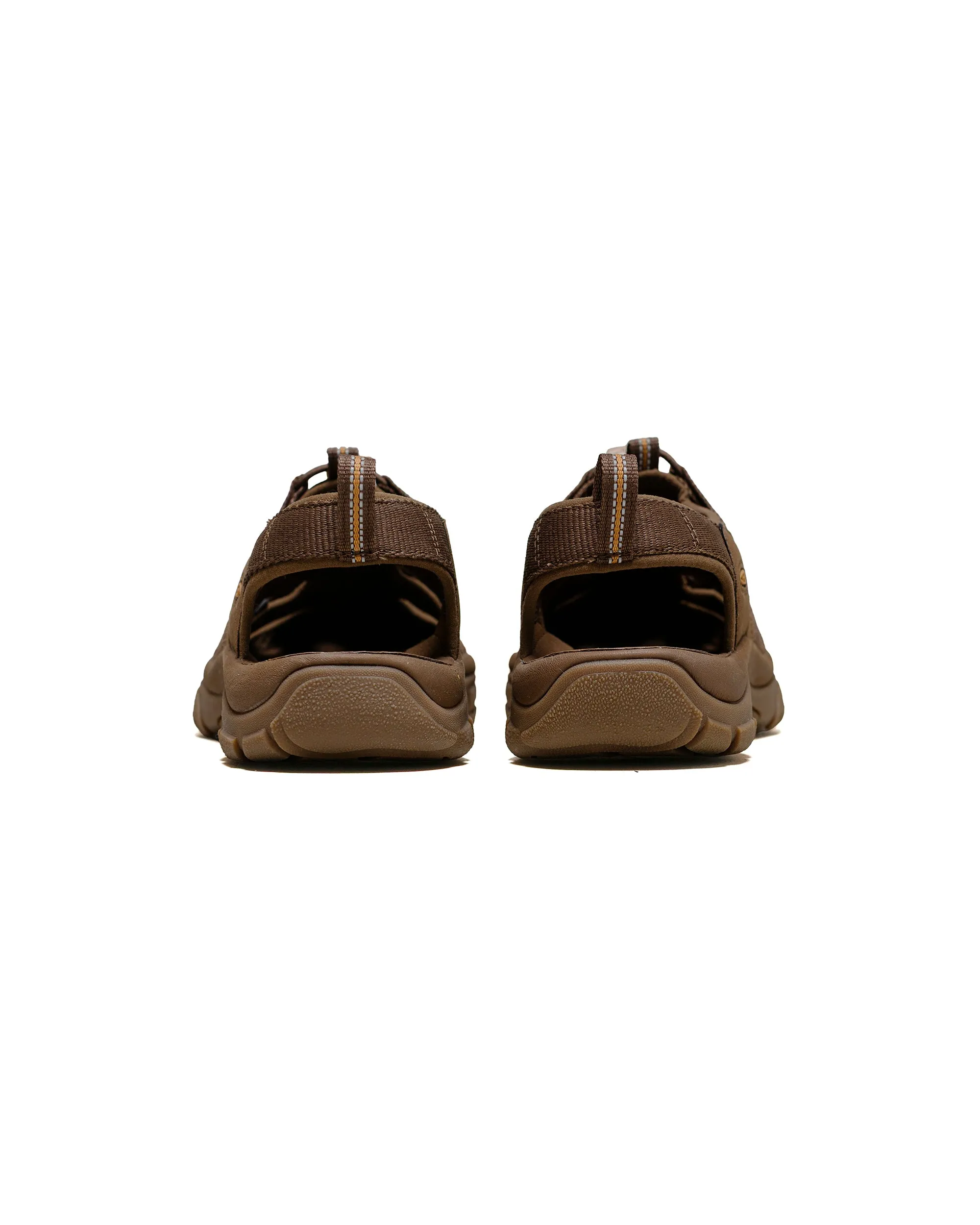 KEEN Newport H2 Monochrome/Dark Earth sold by Lost & Found product image thumbnail 4