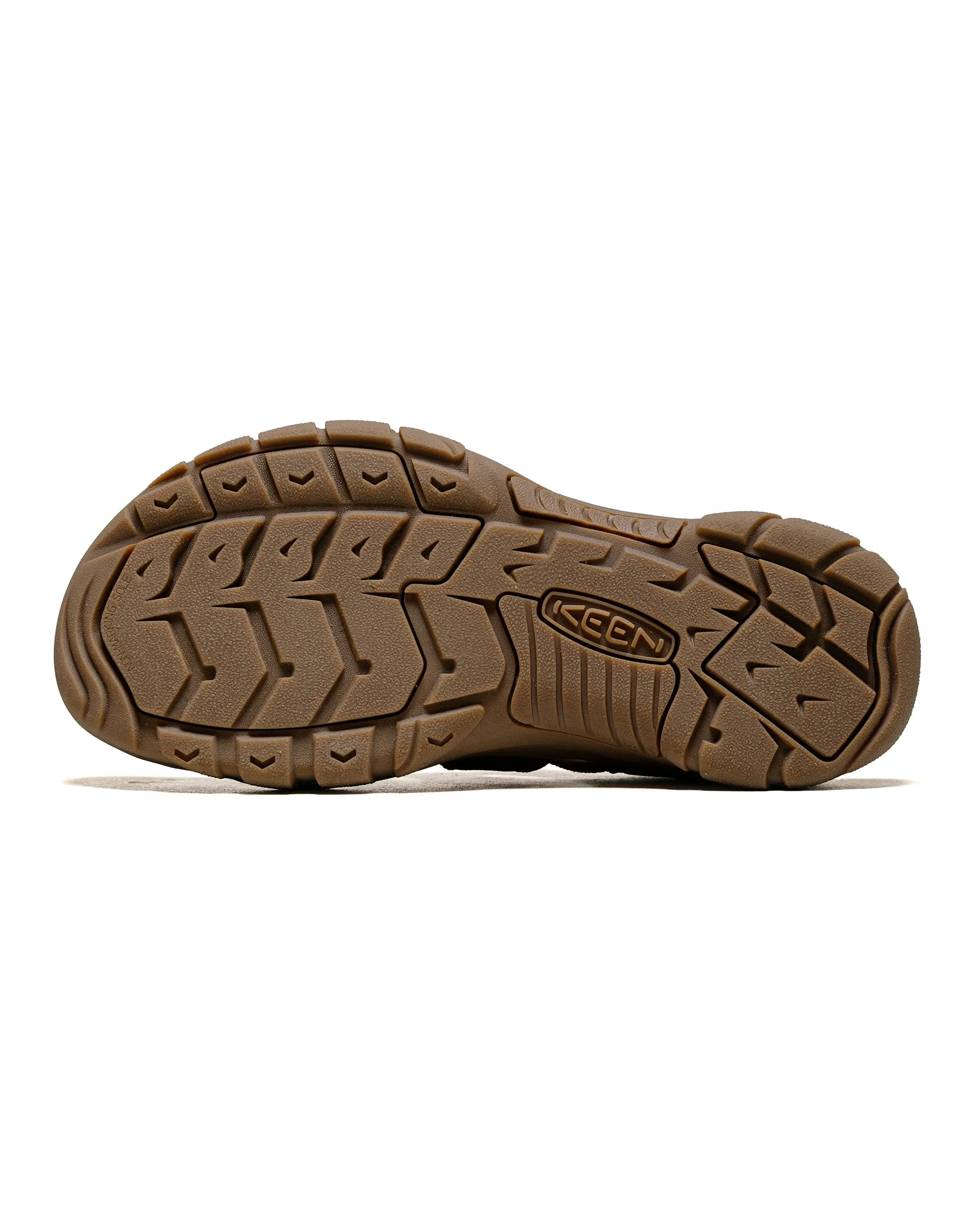 KEEN Newport H2 Monochrome/Dark Earth sold by Lost & Found product image thumbnail 5