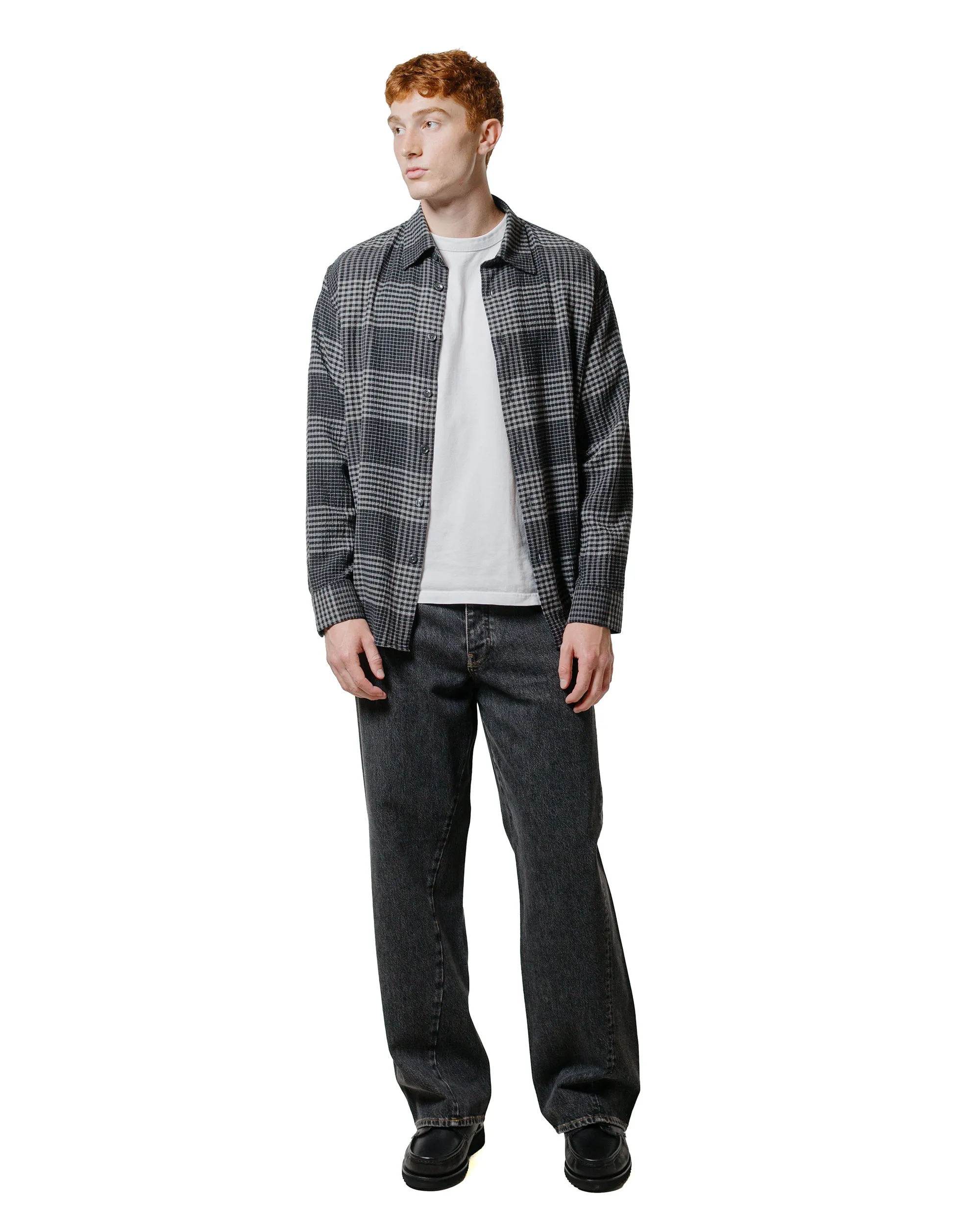 Sunflower Wide Twist Black Stone sold by Lost & Found product image thumbnail 4