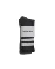 American Trench The Retro Double Stripe Dark Grey sold by Lost & Found