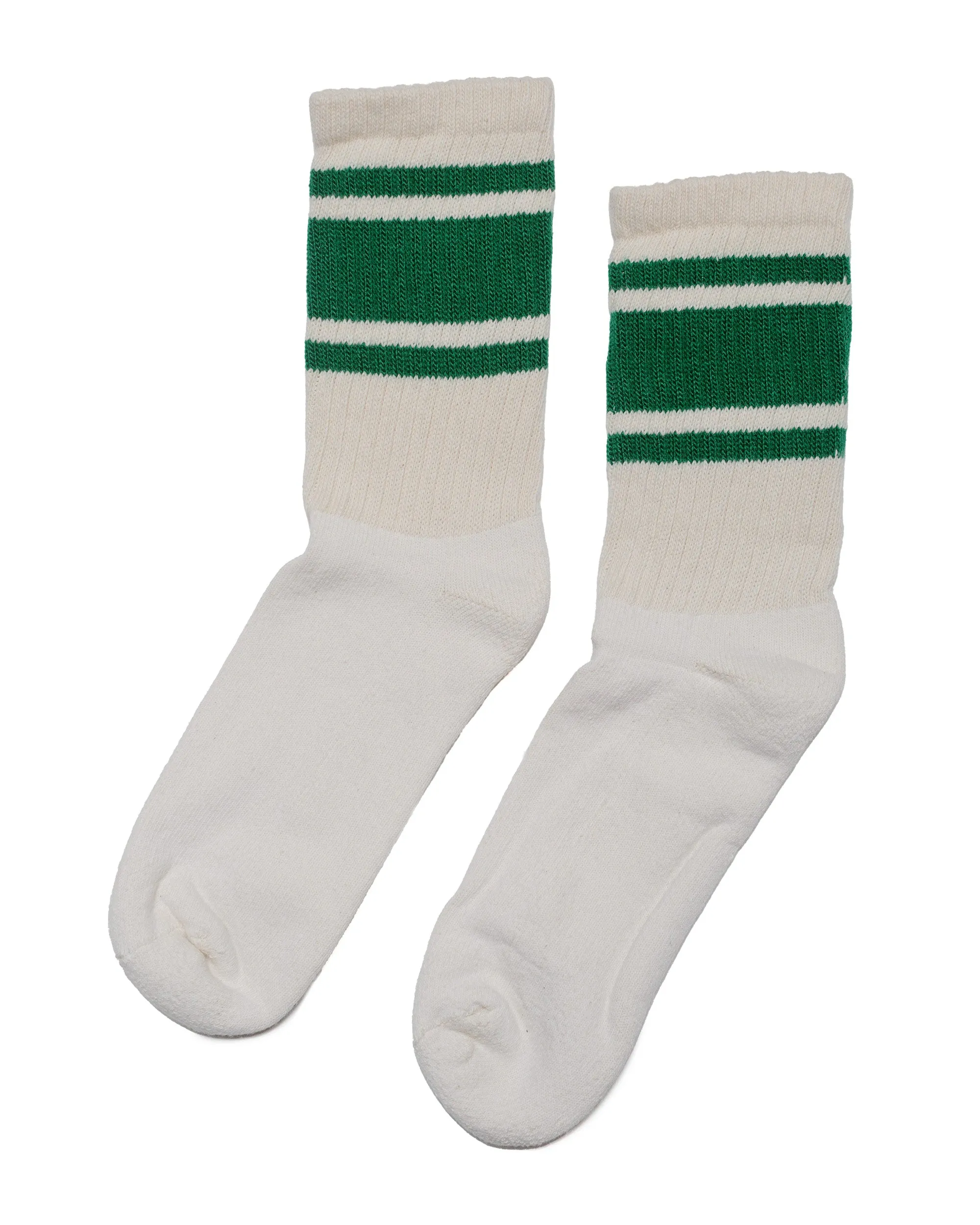 American Trench The Mono Stripe Kelly Green sold by Lost & Found product image thumbnail 2