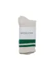 American Trench The Mono Stripe Kelly Green sold by Lost & Found