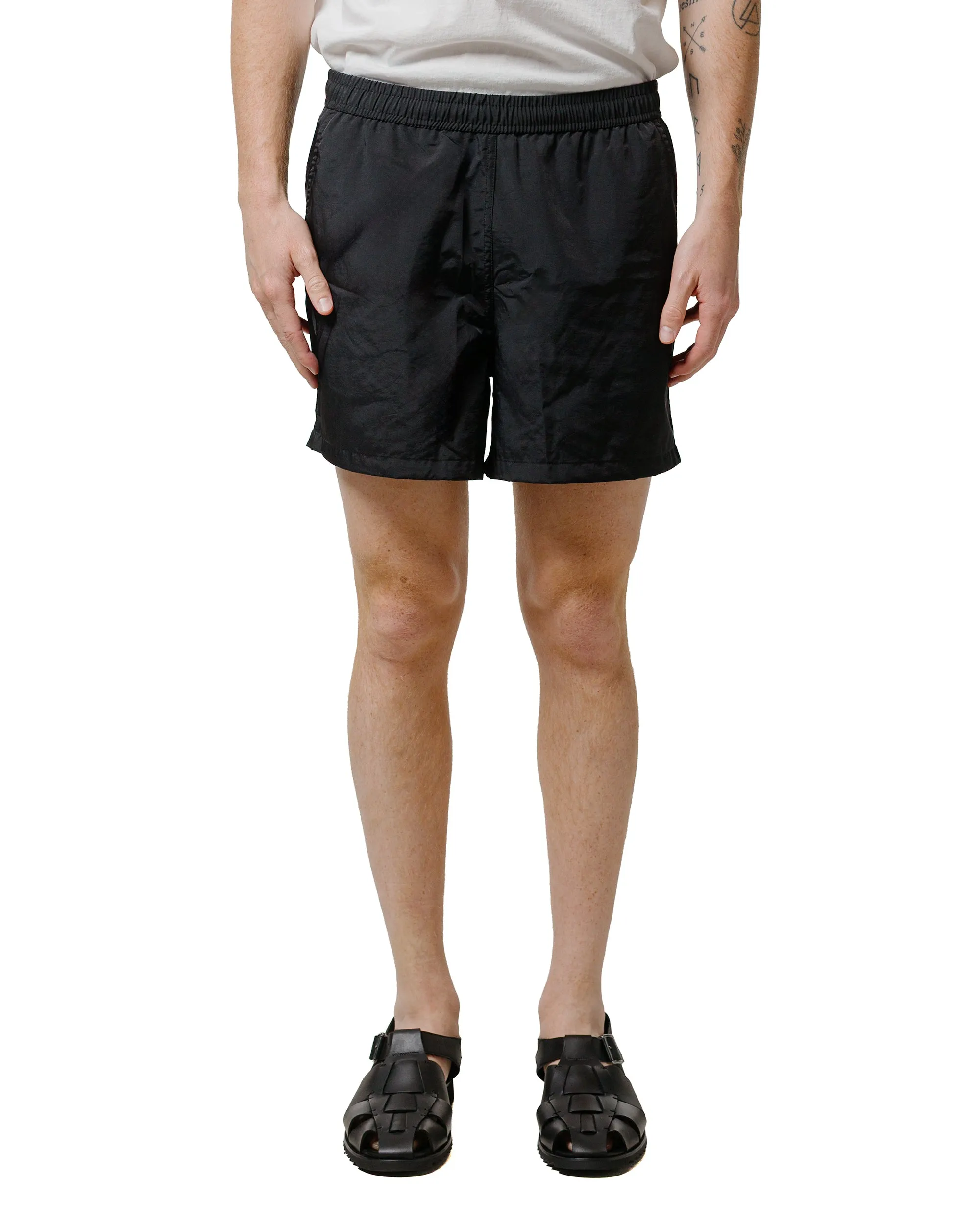 Bather Iridescent Black Modern Trunk sold by Lost & Found product image thumbnail 2