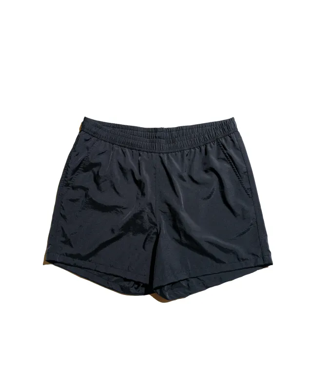 Bather Iridescent Black Modern Trunk sold by Lost & Found
