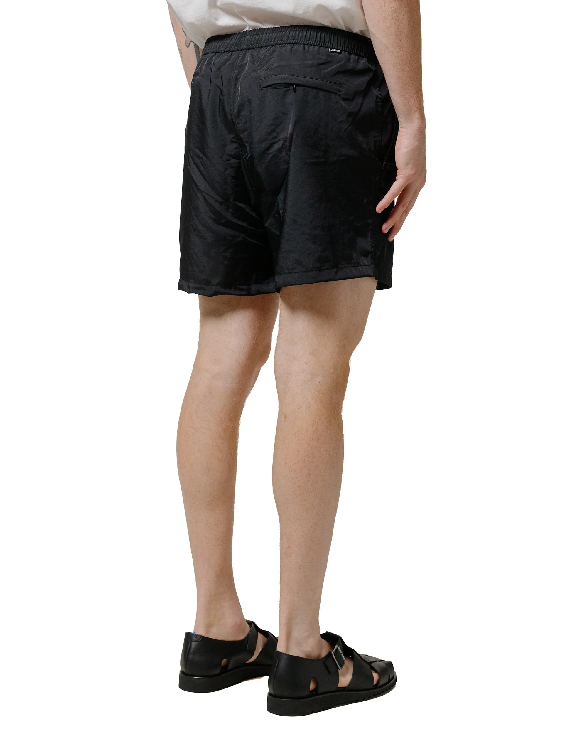 Bather Iridescent Black Modern Trunk sold by Lost & Found product image thumbnail 3