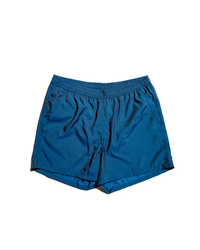 Bather Iridescent Sapphire Modern Trunk sold by Lost & Found