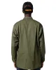 The Real McCoy's MJ22006 Coat, Man's, Combat, Tropical (Model 220) Olive sold by Lost & Found