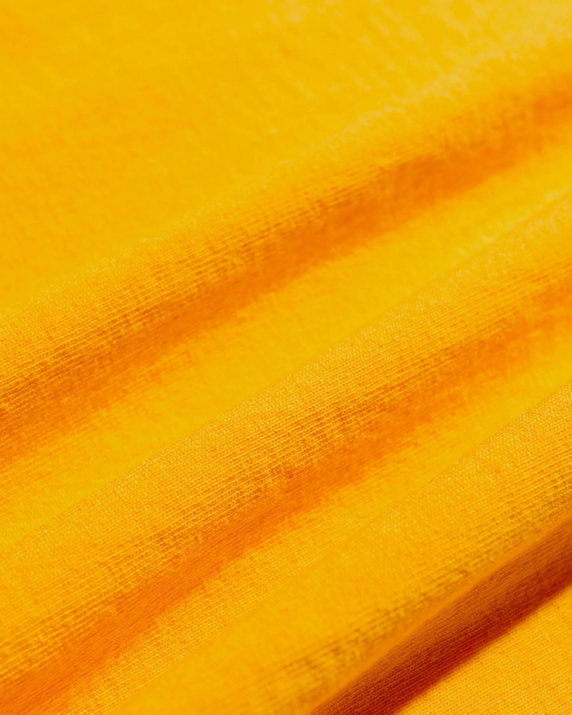 The Real McCoy's MC22006 Pocket Tee Yellow sold by Lost & Found product image thumbnail 5