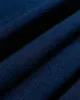 The Real McCoy's MC22006 Pocket Tee Navy sold by Lost & Found